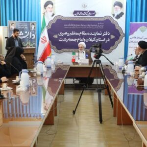 آیت‌الله فلاحتی: دانشگاه باید همزمان محل علم و جریان آرمان‌گرایی باشد