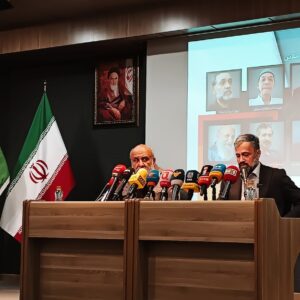 رویداد «ترور آنلاین» ۵ ستاره شد؛ استقبال ۶۱ کشور و ممنوعیت هوش مصنوعی