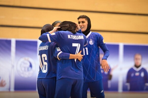 پیروزی ارزشمند استقلال مقابل مس کرمان در هفته‌ای پرهیجان