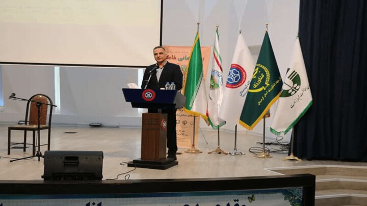 آنجفی: طرح پایداری تولید در دیمزارهای کشور اجرا می‌شود