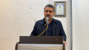 درمانی: دانشگاه‌ها نقطه قوت کشور و دانشجویان محور توسعه پایدار هستند