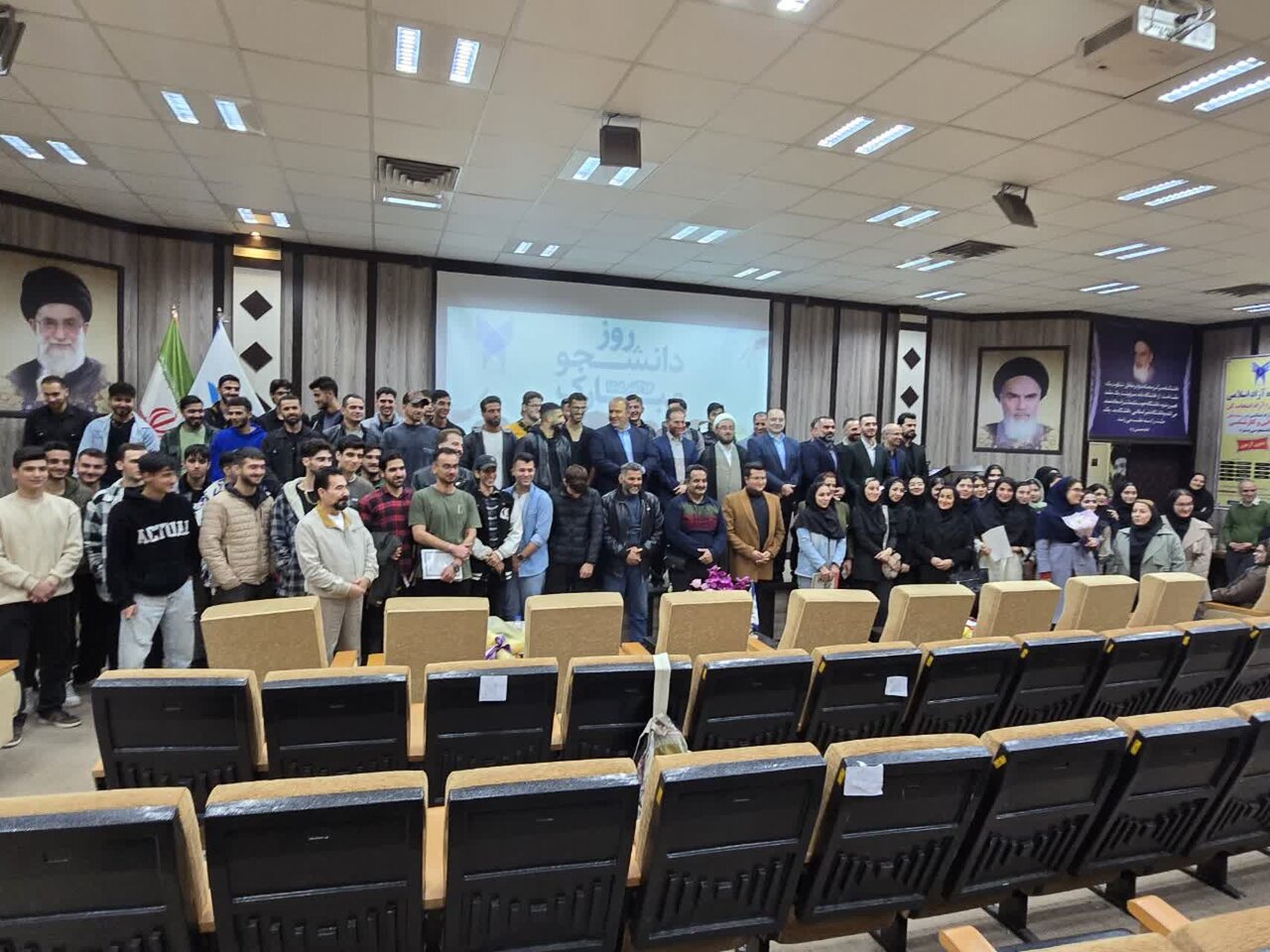 گلشن: اعتماد به جوانان و بدنه دانشگاهی موتور محرک پیشرفت کشور است