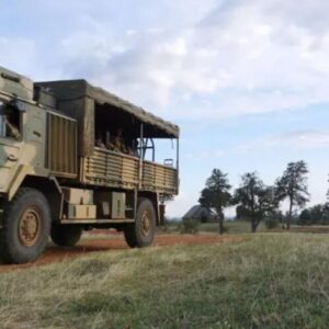 درخواست پارلمان کنیا برای بازنگری در توافق دفاعی با انگلیس