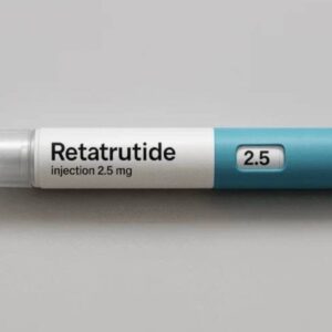داروی کاهش وزن «ریتاتروتاید» مجوز ندارد