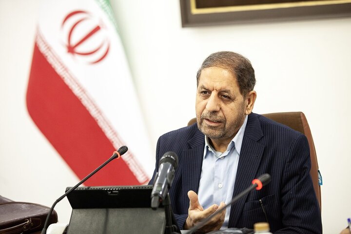 پروین: قانون اساسی زمینه‌ساز مشارکت است، نه محدودیت