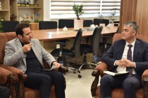 زهی: آذربایجان‌شرقی برای حضور سرمایه‌گذارن ترکیه ظرفیت بی نظیری دارد