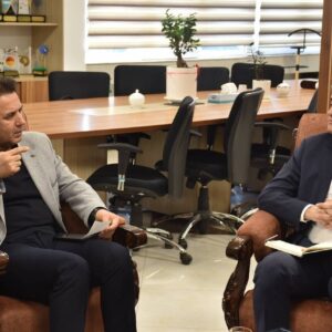 زهی: آذربایجان‌شرقی برای حضور سرمایه‌گذارن ترکیه ظرفیت بی نظیری دارد