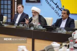 صفایی بوشهری: شهید بزرگ‌ترین سرمایه انسان برای دنیا و آخرت است