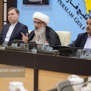 صفایی بوشهری: شهید بزرگ‌ترین سرمایه انسان برای دنیا و آخرت است