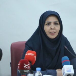 حامد:هفته گرامیداشت مقام زن فرصتی برای دیده شدن تمامی بانوان است