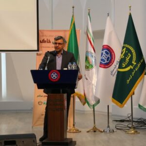 محمدی: کردستان در مرز ظرفیت‌برد منابع طبیعی است