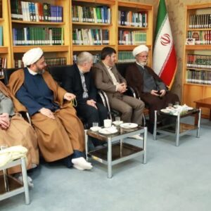 علم الهدی:آیت‌الله میلانی خواستار نظام‌مندی کامل در مسیر طلبگی بود