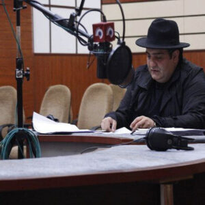 پخش نمایش رادیویی «خانواده بایرامی» به کارگردانی میرطاهر مظلومی