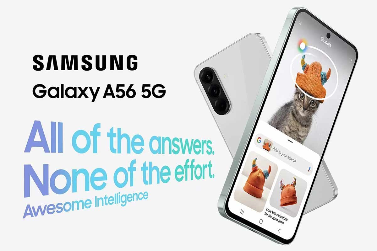 ۵ گوشی میانرده که جایگزین خوبی برای پرچمدار هستند