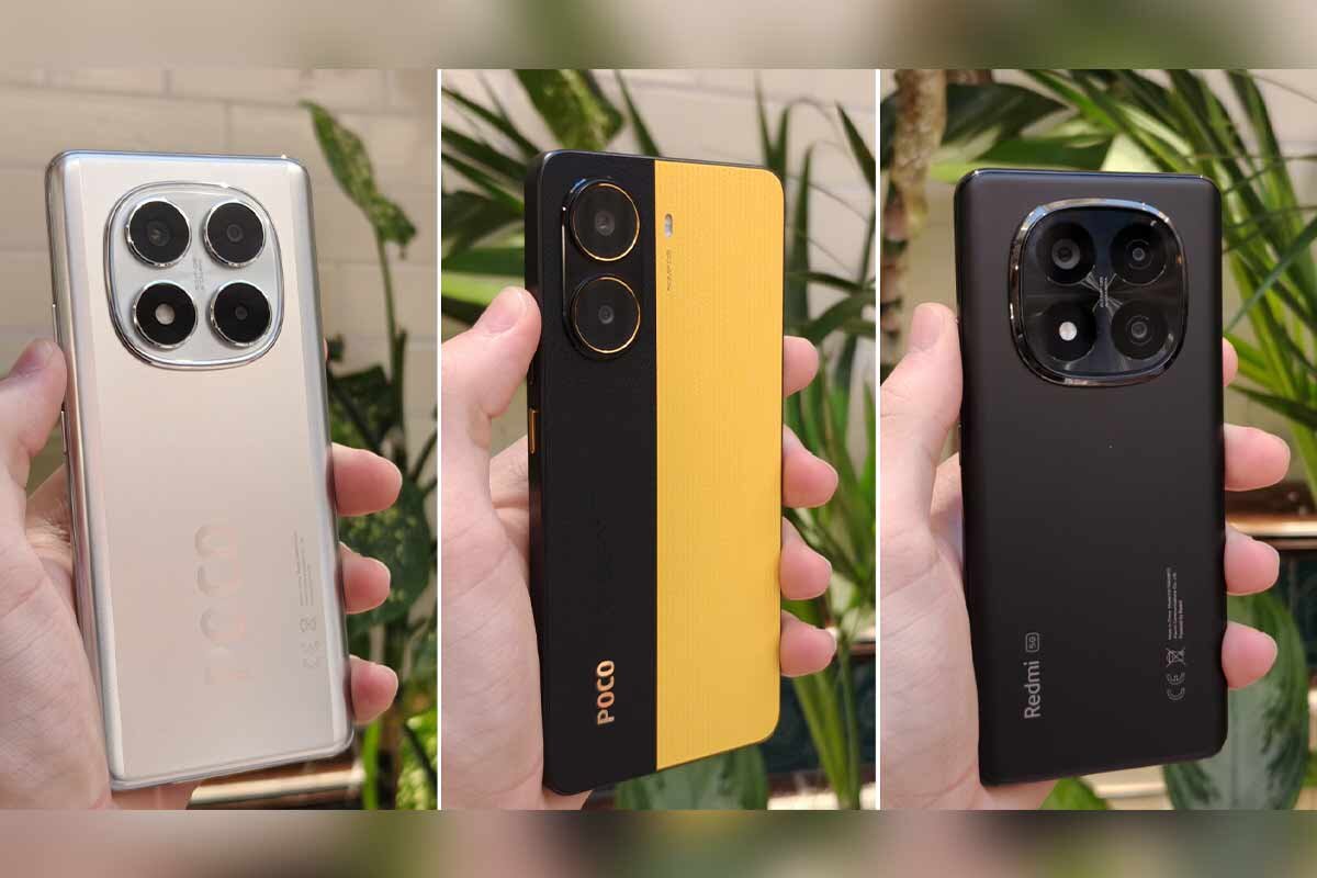 ۵ گوشی میانرده که جایگزین خوبی برای پرچمدار هستند