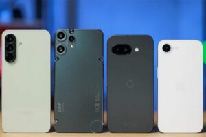 ۵ گوشی میان‌رده که جایگزین خوبی برای پرچم‌دار هستند