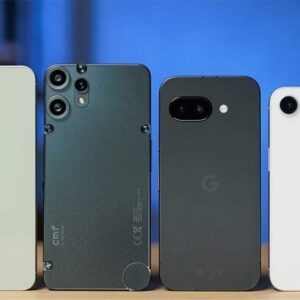 ۵ گوشی میان‌رده که جایگزین خوبی برای پرچم‌دار هستند