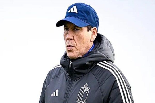 هشدار کارشناس بلژیکی به گارسیا؛ تیم ملی باید صدرنشین شود