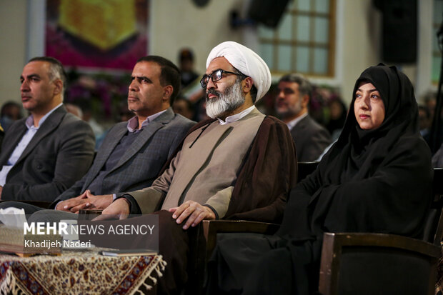 افتتاح پروژه ملی انتقال آب خلیج فارس به فولاد مبارکه اصفهان