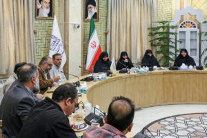 ثبت‌نام داوطلبان ورود به جامعه‌الزهرا(س) آغاز شد