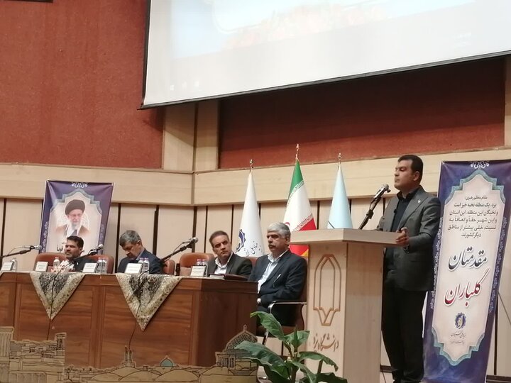 معاون علمی رئیس جمهور: اساتید دانشگاه از بودجه علم استفاده کنند