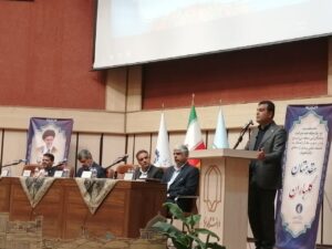 معاون علمی رئیس جمهور: اساتید دانشگاه از بودجه علم استفاده کنند