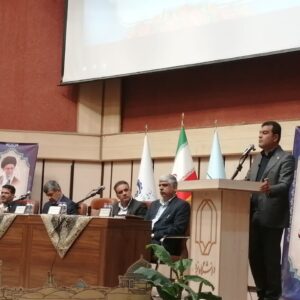 معاون علمی رئیس جمهور: اساتید دانشگاه از بودجه علم استفاده کنند