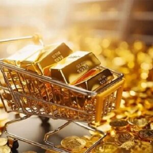 قیمت طلا چگونه تعیین می‌شود؟/ چه خبر از نوسانات اخیر بازار؟