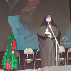 نوروزی: اجرای برنامه هفتم زمینه‌ساز توانمندسازی اقتصادی زنان است