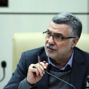 سالانه حدود ۵۰ هزار مرگ‌ومیر در کشور به دلیل آلودگی هوا رخ می‌دهد