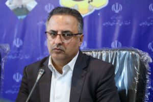 احمدی: ۴ هزار میلیارد تومان تسهیلات اشتغال در استان مرکزی جذب می‌شود