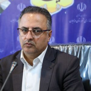 احمدی: ۴ هزار میلیارد تومان تسهیلات اشتغال در استان مرکزی جذب می‌شود