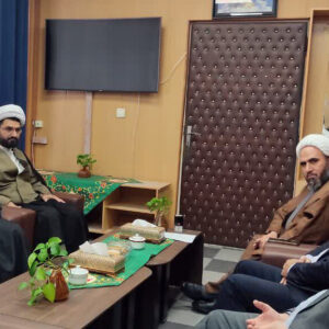 ولدان: هم‌افزایی نهادها، شرط موفقیت فرهنگی فارس است