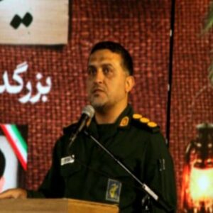 حسینی‌نیا: شهرستان دیّر مرکز عشق و ارادت مردم به ولایت است