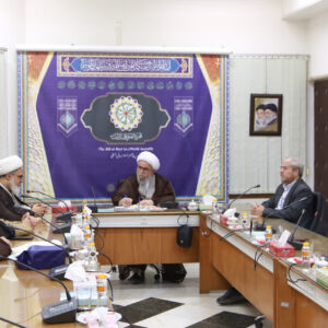 توسعه دانش فقهی حوزه‌های اجتماعی و سیاسی ضرورتی انکارناپذیر است