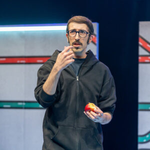 روایتی از روزمرگی در زندگی امروز؛ مترو بازتاب‌دهنده تنوع اجتماعی است