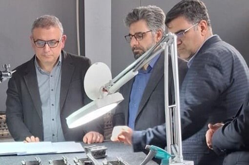 ظرفیت مراکز تخصصی تعمیر و نگهداری هواپیما مورد بازبینی قرار گرفت