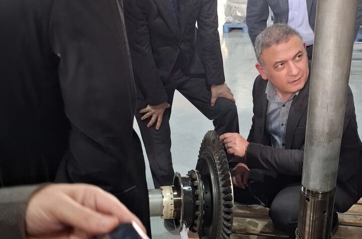 ظرفیت مراکز تخصصی تعمیر و نگهداری هواپیما مورد بازبینی قرار گرفت