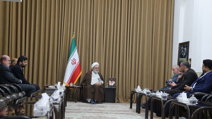 آیت الله فلاحتی: نمایندگان مردم در مجلس صدای محرومین باشند