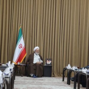 آیت الله فلاحتی: نمایندگان مردم در مجلس صدای محرومین باشند