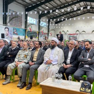 روایتی تازه از حماسه پاوه؛ «احمد کشوری» نخستین داوطلب شکستن محاصره بود