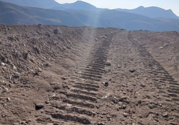 سرمایه‌گذار شترمرغ از دستور استاندار خراسان شمالی سرپیچی کرد