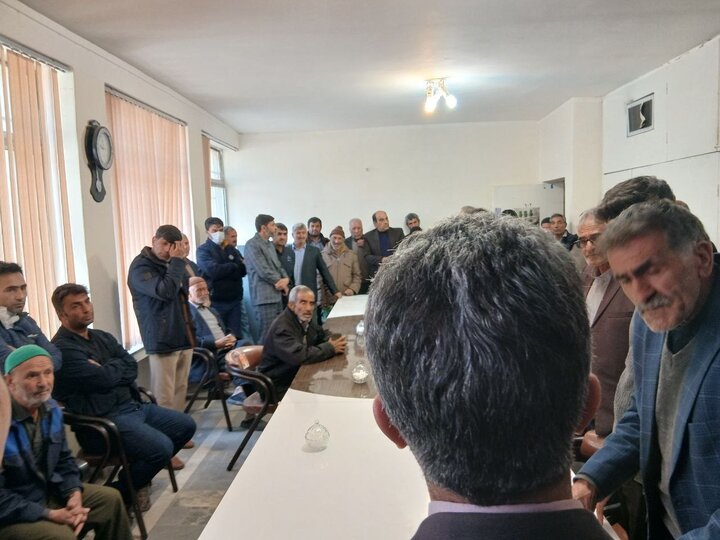 سرمایه‌گذار شترمرغ از دستور استاندار خراسان شمالی سرپیچی کرد