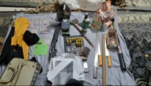 دستگیری عوامل نفاق در بهارستان با رصد اطلاعاتی سپاه