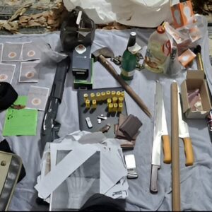 دستگیری عوامل نفاق در بهارستان با رصد اطلاعاتی سپاه