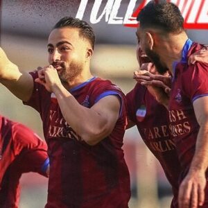 یکه تازی نساجی در صدر جدول/ مس شهربابک متوقف شد