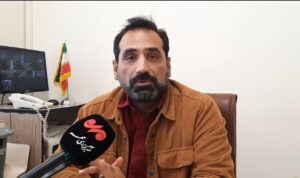 عینی: متخلفان بازار دهلران ۲۱۰ میلیون تومان جریمه شدند