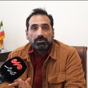 عینی: متخلفان بازار دهلران ۲۱۰ میلیون تومان جریمه شدند