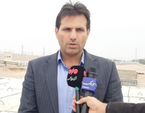 رفیعی: واحدهای تکمیلی انبوه سازان در استان ایلام خریداری می‌شود