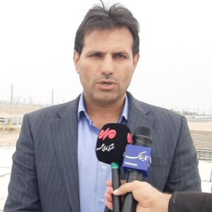 رفیعی: واحدهای تکمیلی انبوه سازان در استان ایلام خریداری می‌شود